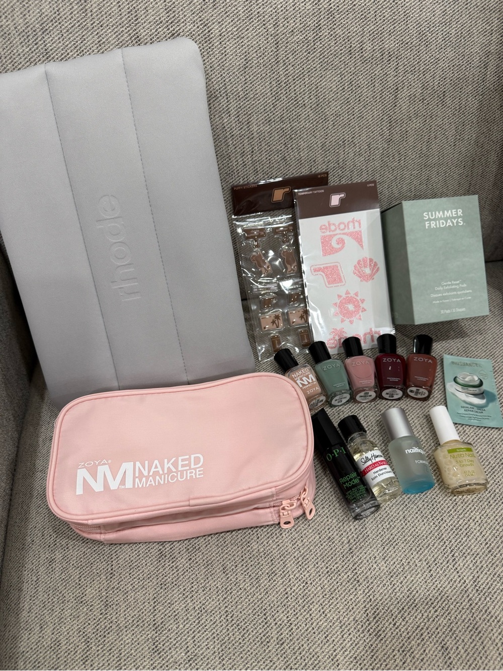 Beauty Miscellaneous